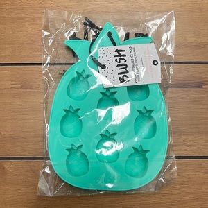 Pineapple Shaped Ice Tray